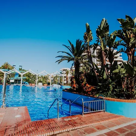 Amazing And Stunning Benalbeach With Pool * Бенальмадена