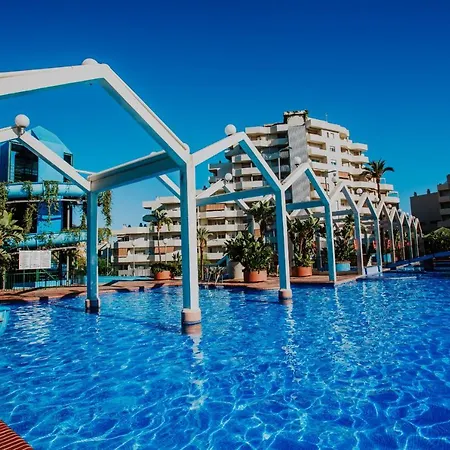 Amazing And Stunning Benalbeach With Pool Апартаменты Бенальмадена